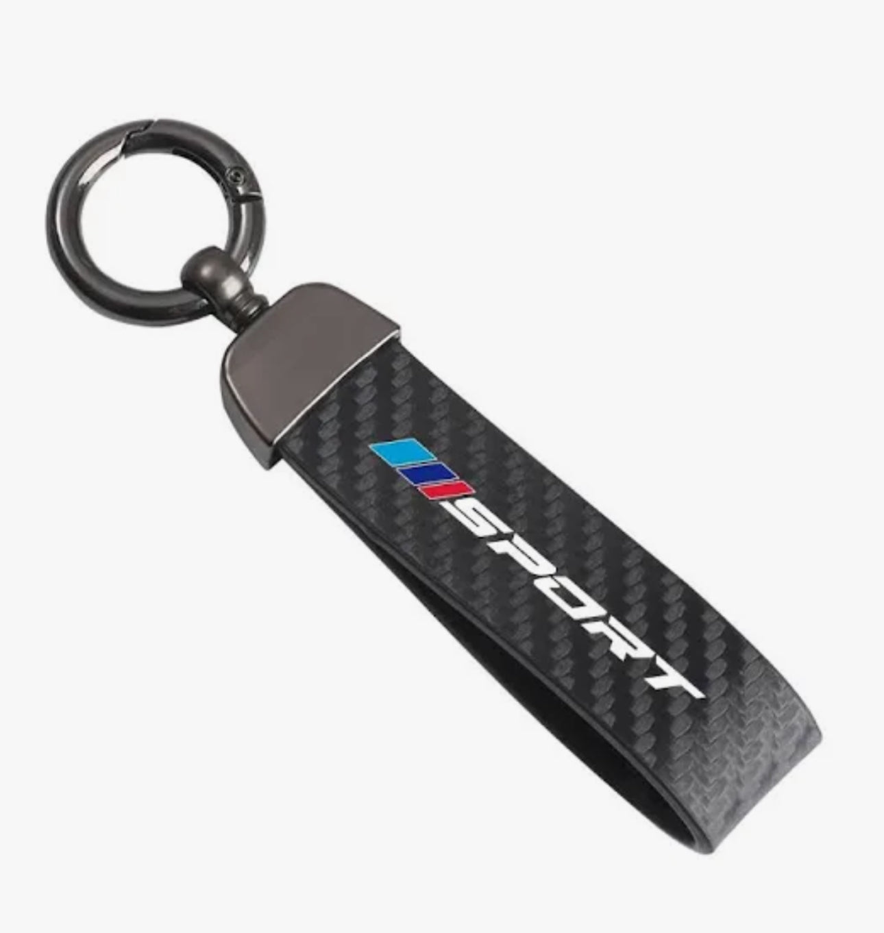 BMW Keychain SPORT